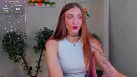 Alisha online show from 07/09/26, 09:24