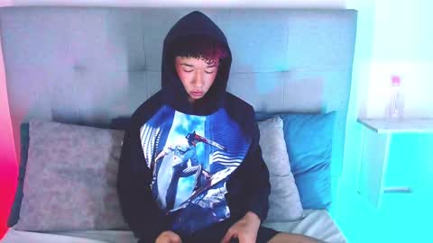 B-I-L-L-I-E 3 online show from 10/10/25, 06:12