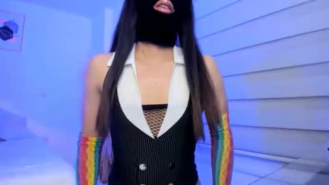 billie online show from 12/05/24, 04:12