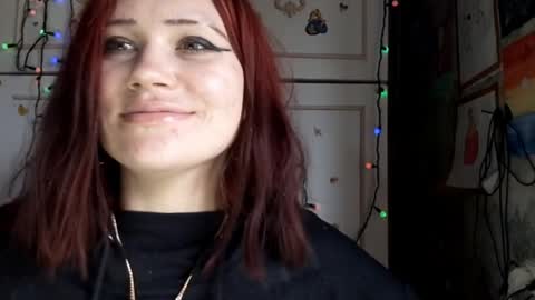 Klara online show from 04/25/26, 10:29