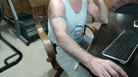 Snapshot of billy471 chatting on 01/31/25, 03:55 billy471 online show from 01/31/25, 03:55