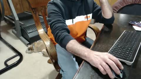 Snapshot of billy471 chatting on 01/31/25, 09:16 billy471 online show from 01/31/25, 09:16