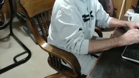 Snapshot of billy471 chatting on 11/29/25, 10:51 billy471 online show from 11/29/25, 10:51