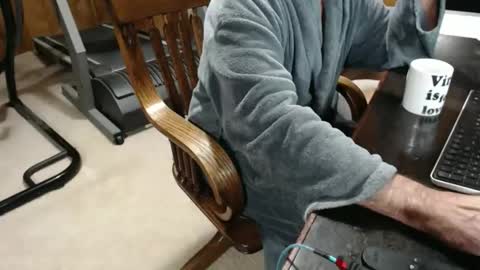 Snapshot of billy471 chatting on 12/16/25, 11:15 billy471 online show from 12/16/25, 11:15