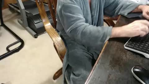 billy471 online show from 01/16/26, 04:44