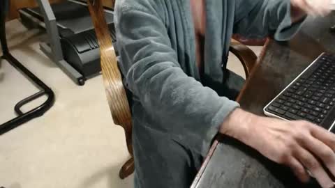 billy471 online show from 01/18/26, 01:37