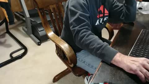 billy471 online show from 02/14/26, 09:11