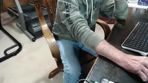 billy471 online show from 02/28/26, 09:16