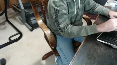 billy471 online show from 03/06/26, 09:22