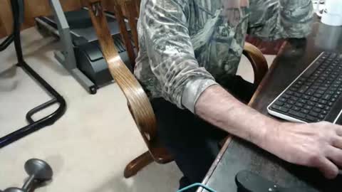 billy471 online show from 03/26/26, 10:15