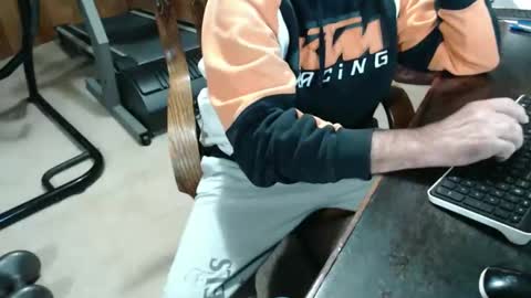 billy471 online show from 03/29/26, 08:42