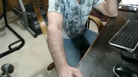 billy471 online show from 04/06/26, 10:54