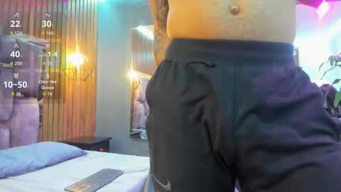 Billy Douglass online show from 12/02/25, 07:42