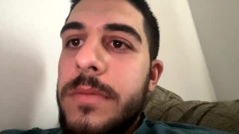 billy_antonny11 online show from 09/13/25, 01:00