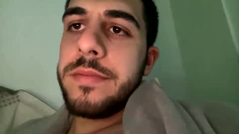 billy_antonny11 online show from 09/16/25, 03:46