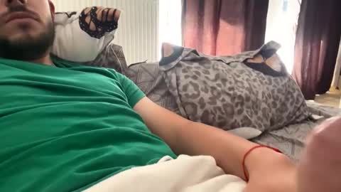 billy_antonny11 online show from 09/24/25, 09:12