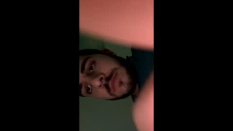 billy_antonny11 online show from 09/29/25, 02:11