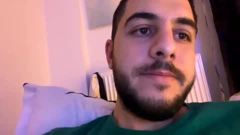 billy_antonny11 online show from 01/10/26, 07:15