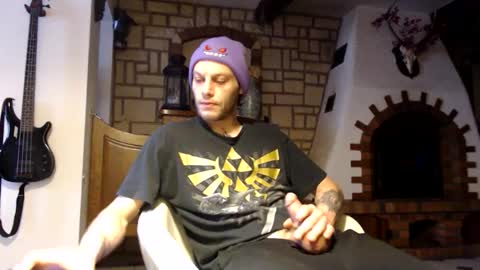 Billy FingerCut online show from 02/04/25, 08:24