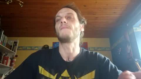 Billy FingerCut online show from 02/04/25, 02:43