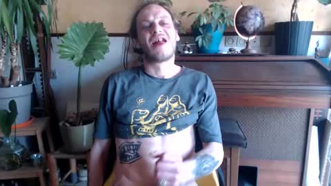 Billy FingerCut online show from 02/25/25, 07:42