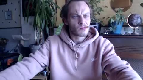 Billy FingerCut online show from 02/25/25, 11:08