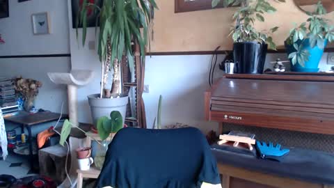 Billy FingerCut online show from 03/04/25, 07:30