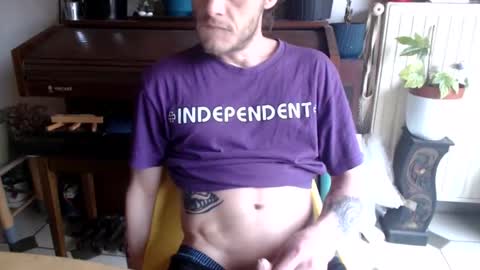 Billy FingerCut online show from 03/12/25, 07:02