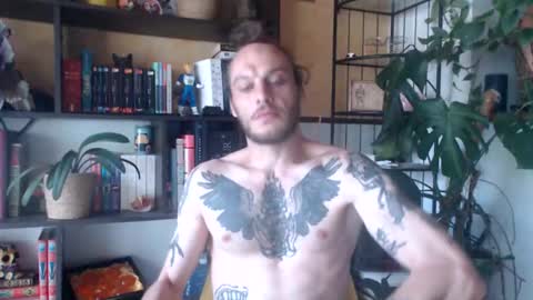 Billy FingerCut online show from 09/09/25, 07:08