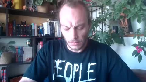 Billy FingerCut online show from 09/22/25, 09:00