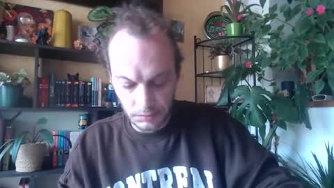 Billy FingerCut online show from 10/05/25, 09:18