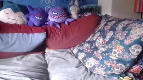 Billy FingerCut online show from 10/19/25, 09:32