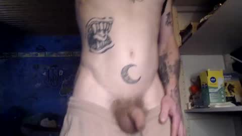 Billy FingerCut online show from 10/26/25, 01:39