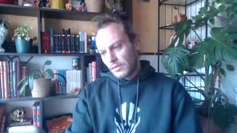 Billy FingerCut online show from 11/21/25, 08:57