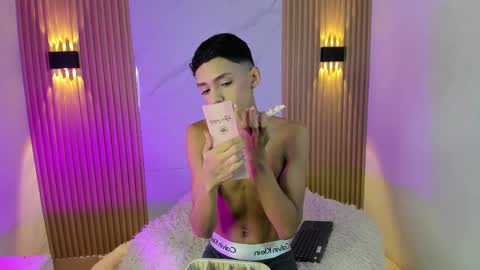 Sam online show from 12/20/25, 12:12