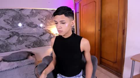 Sam online show from 03/05/26, 12:56