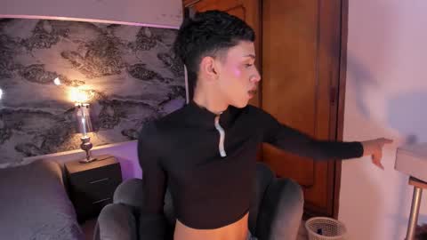 Sam online show from 03/18/26, 03:20