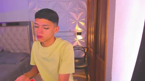 Sam online show from 04/15/26, 12:12