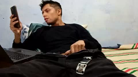 billy_magteo online show from 06/22/26, 05:21