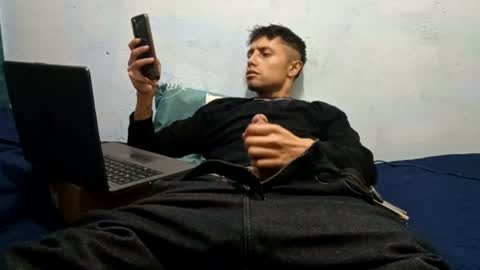 billy_magteo online show from 06/26/26, 10:03
