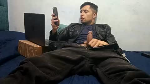 billy_magteo online show from 07/01/26, 12:01