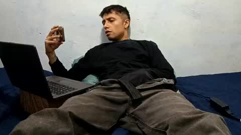 billy_magteo online show from 07/06/26, 03:58