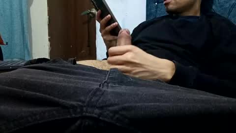 billy_magteo online show from 07/07/26, 11:53