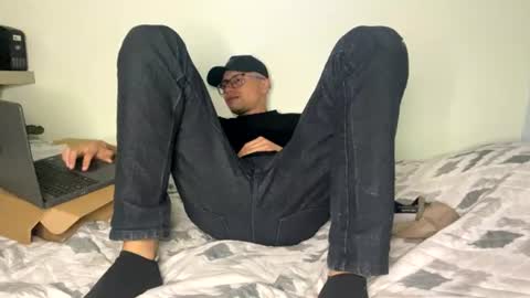billy_magteo online show from 08/03/26, 08:34