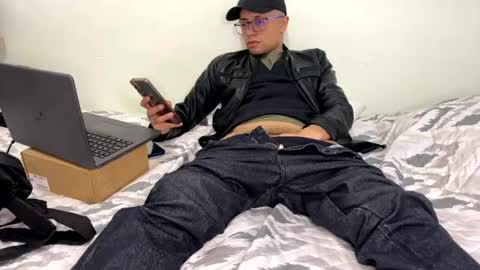 billy_magteo online show from 08/05/26, 01:30
