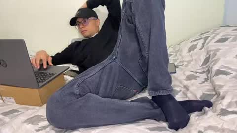 billy_magteo online show from 08/07/26, 03:08