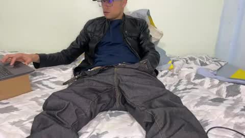 billy_magteo online show from 08/09/26, 03:19