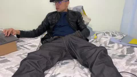 billy_magteo online show from 08/09/26, 03:23