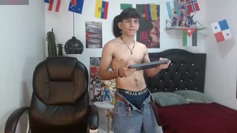 billy wild online show from 07/08/26, 11:37