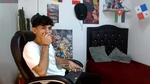 billy wild online show from 07/09/26, 11:58